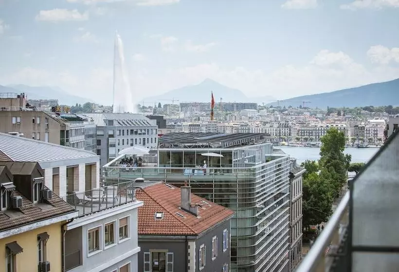 Fotos del hotel Montana:  7