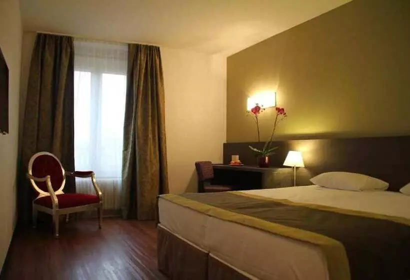 Fotos del hotel Montana:  10