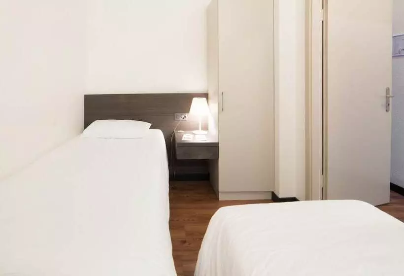 Fotos del hotel Montana:  22