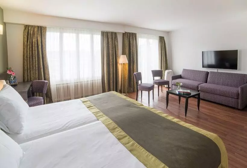 Fotos del hotel Montana:  21