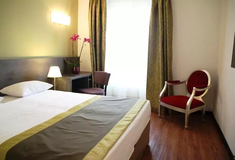 Fotos del hotel Montana:  13