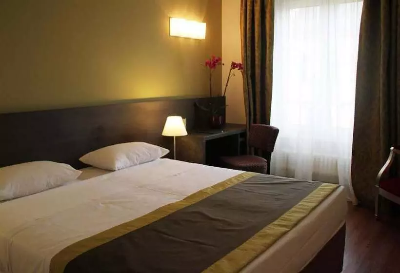 Fotos del hotel Montana:  8