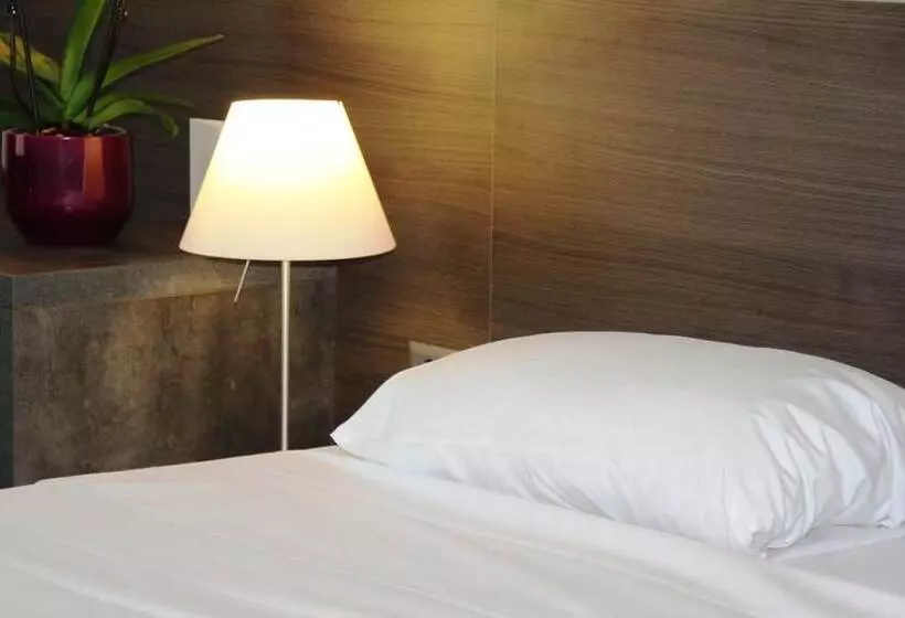 Fotos del hotel Montana:  15