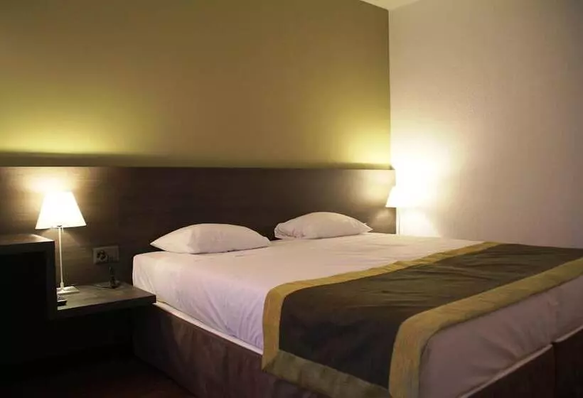 Fotos del hotel Montana:  19