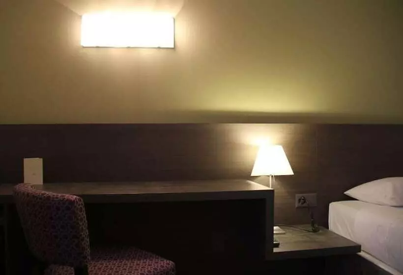 Fotos del hotel Montana:  17