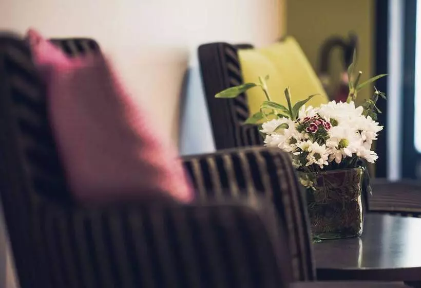 Fotos del hotel Montana:  4