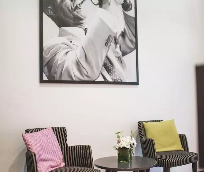 Fotos del hotel Montana:  25