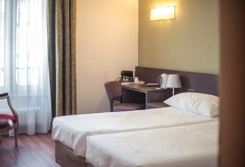 Fotos del hotel Montana:  12