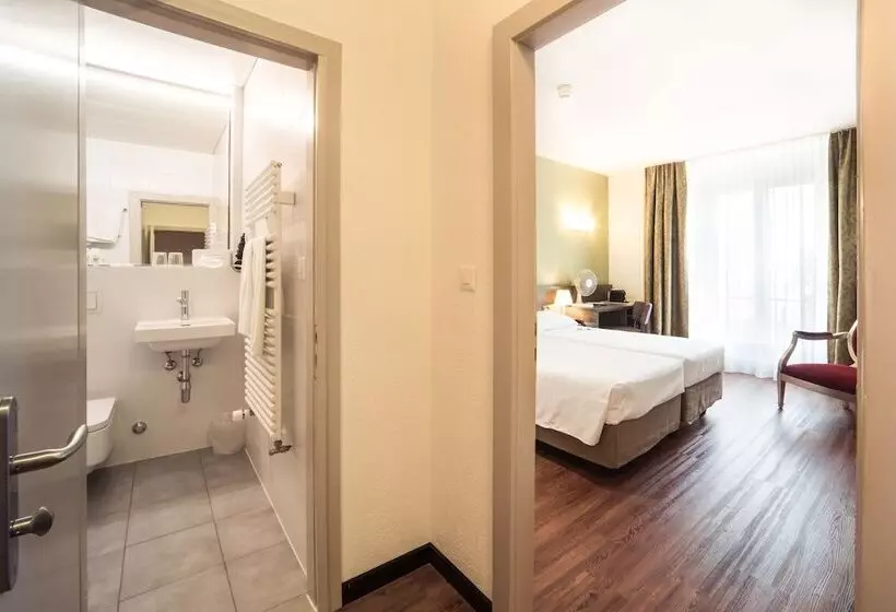 Fotos del hotel Montana:  23