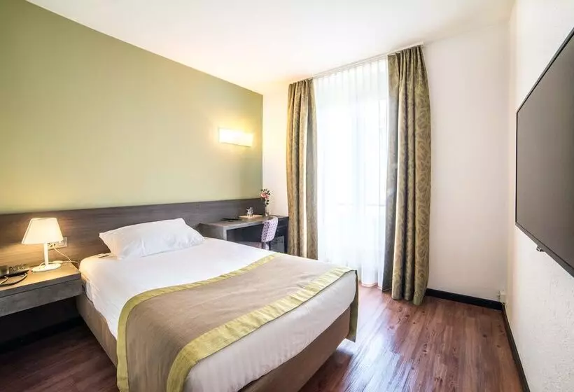 Fotos del hotel Montana:  16