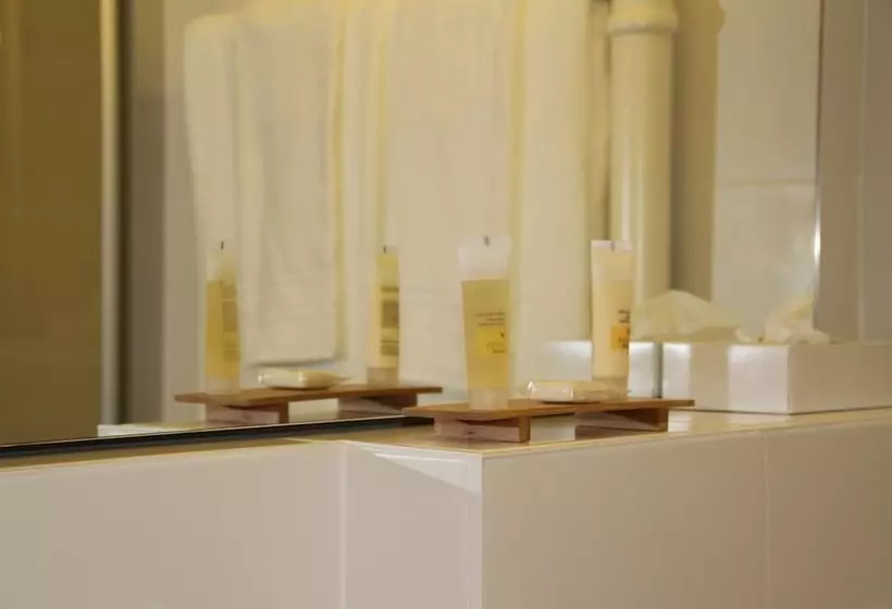 Fotos del hotel Montana:  11