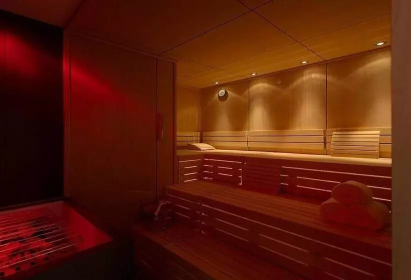 Fotos del hotel Schlosshotel Zermatt Active & Cbd Spa:  20