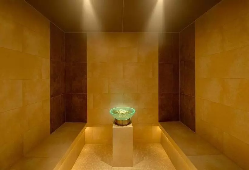 Fotos del hotel Schlosshotel Zermatt Active & Cbd Spa:  17