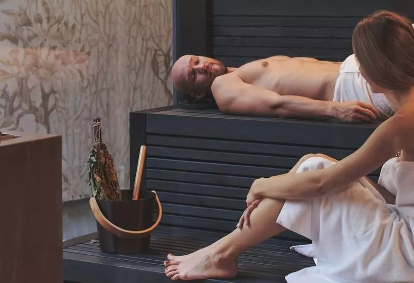 Fotos del hotel Schlosshotel Zermatt Active & Cbd Spa:  24