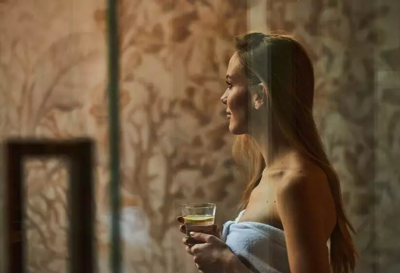 Fotos del hotel Schlosshotel Zermatt Active & Cbd Spa:  25