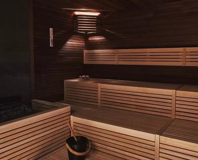 Fotos del hotel Schlosshotel Zermatt Active & Cbd Spa:  11