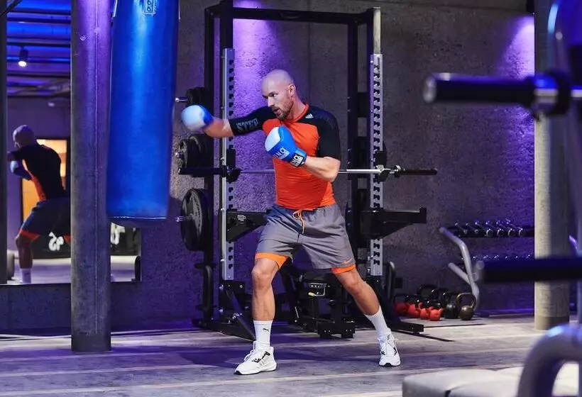 Fotos del hotel Schlosshotel Zermatt Active & Cbd Spa:  7