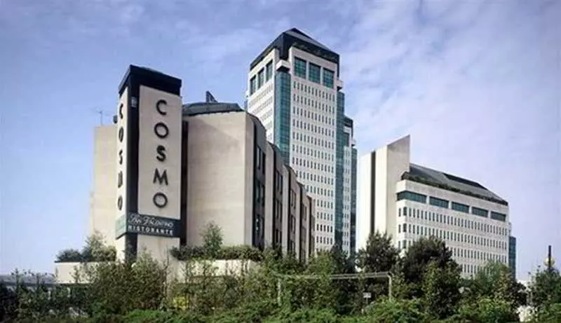 Schlosshotel Zermatt Active & Cbd Spa