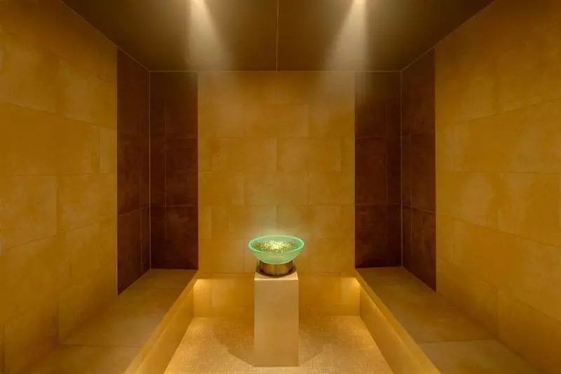 Fotos del hotel Schlosshotel Zermatt Active & Cbd Spa:  22