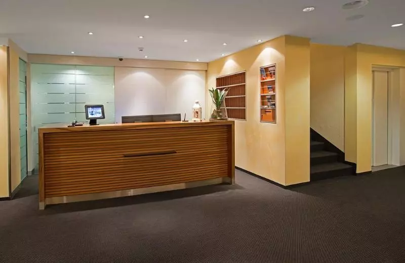 Fotos del hotel Simi:  3