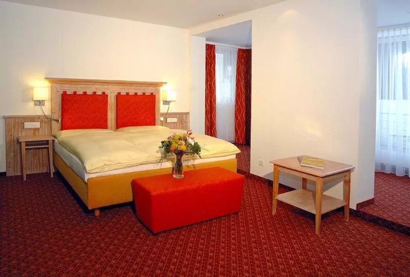 Fotos del hotel Simi:  17