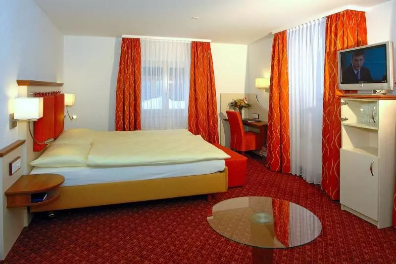 Fotos del hotel Simi:  15