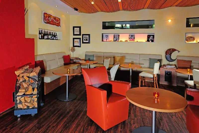 Fotos del hotel Simi:  12