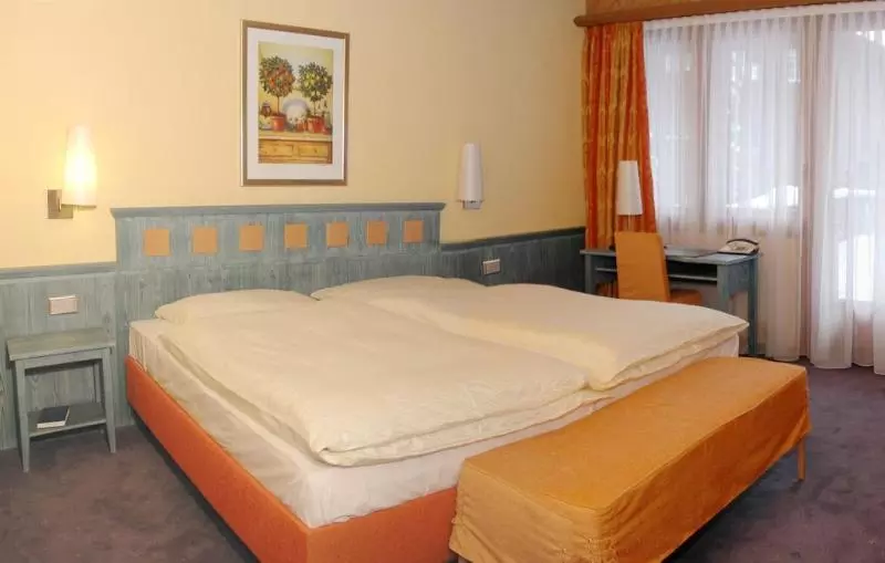 Fotos del hotel Simi:  9