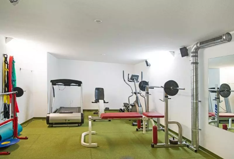 Fotos del hotel Simi:  4