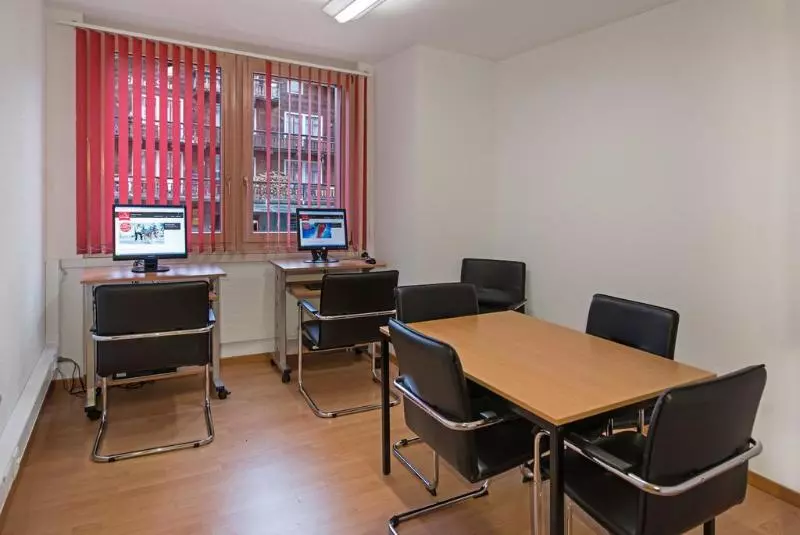 Fotos del hotel Simi:  13