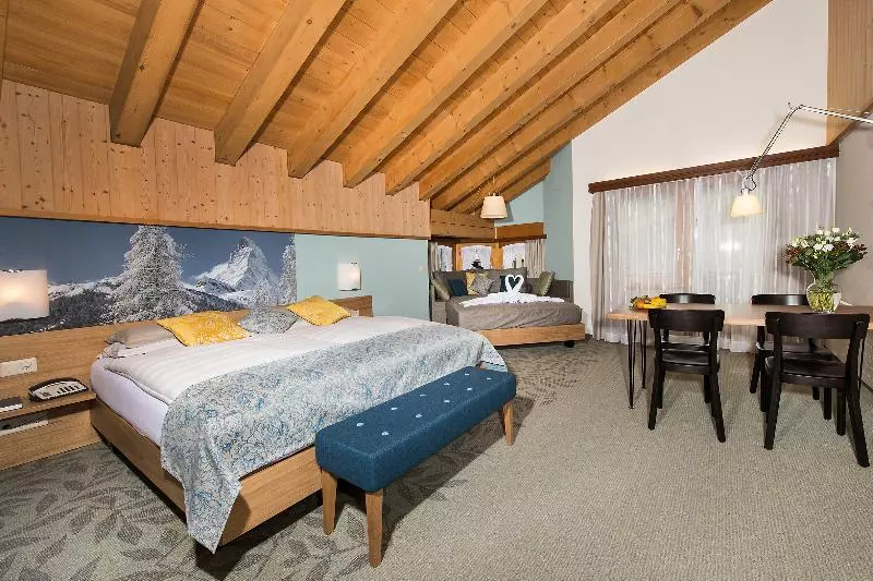 Fotos del hotel Simi:  24