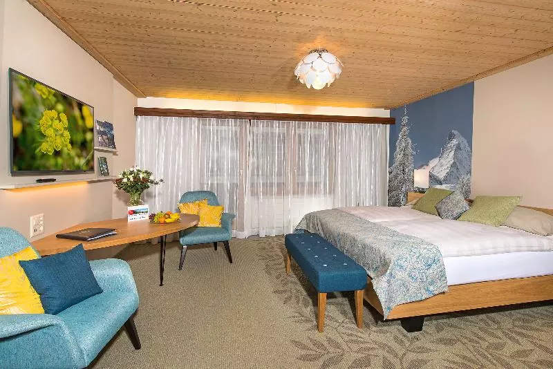 Fotos del hotel Simi:  2