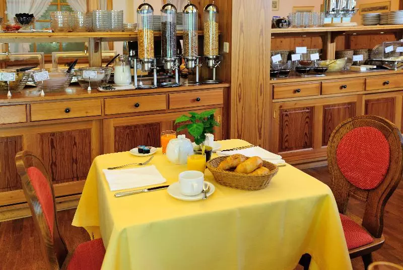 Fotos del hotel Simi:  16