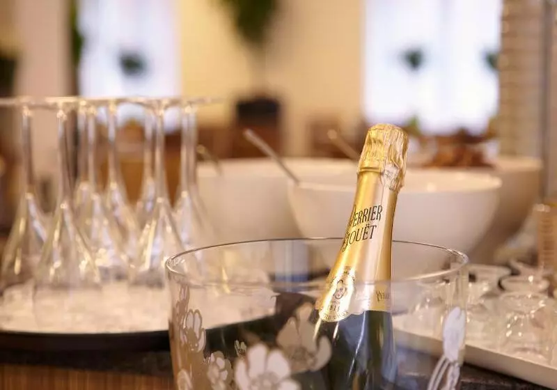 Fotos del hotel Sorell Hotel Rütli:  7