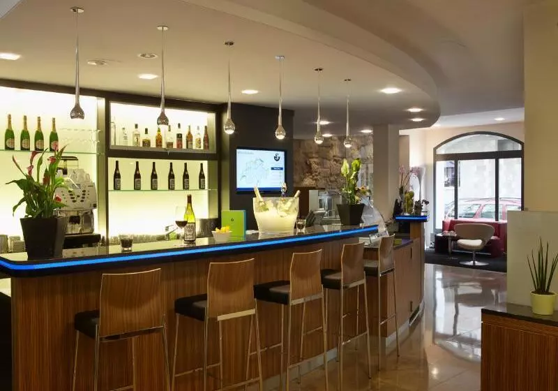 Fotos del hotel Sorell Hotel Rütli:  5