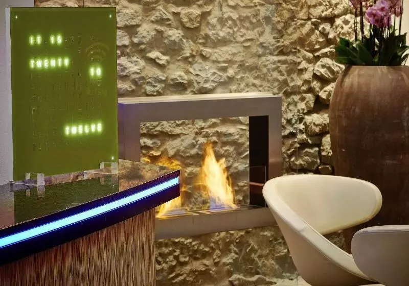 Fotos del hotel Sorell Hotel Rütli:  3