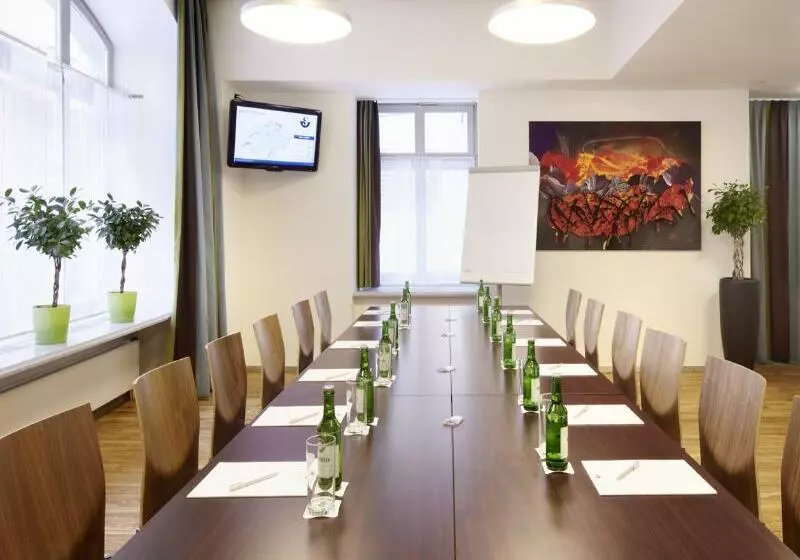 Fotos del hotel Sorell Hotel Rütli:  6