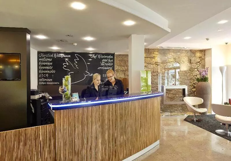 Fotos del hotel Sorell Hotel Rütli:  10