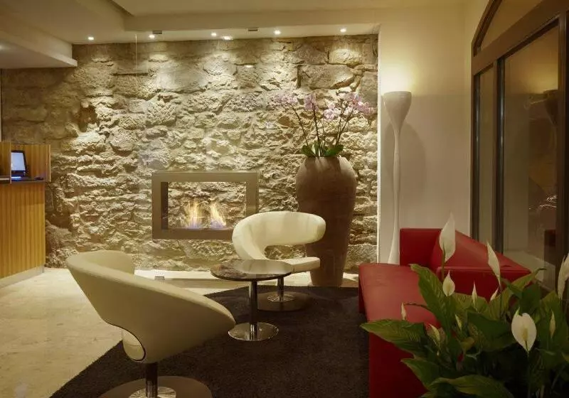 Fotos del hotel Sorell Hotel Rütli:  9