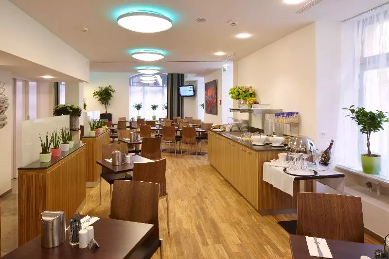 Fotos del hotel Sorell Hotel Rütli:  4