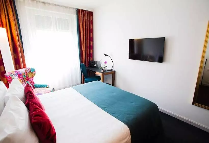 Fotos del hotel The Ambassador:  16