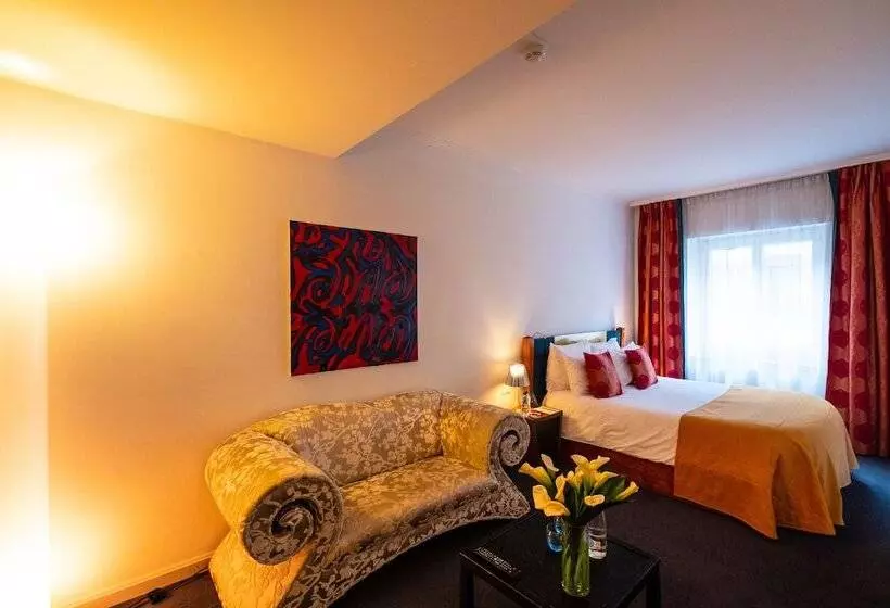 Fotos del hotel The Ambassador:  10