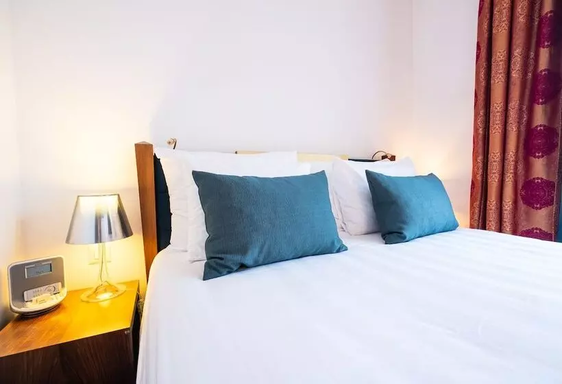 Fotos del hotel The Ambassador:  19