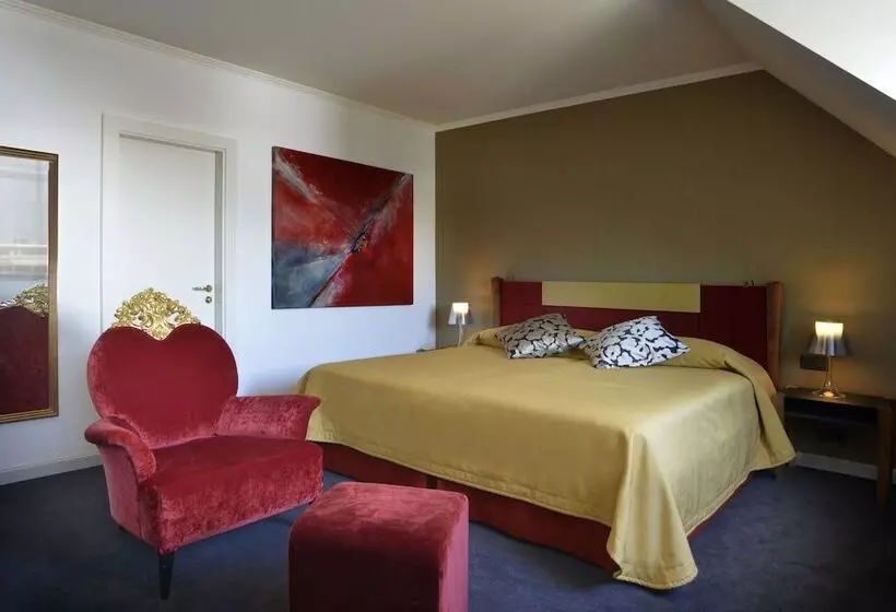 Fotos del hotel The Ambassador:  6