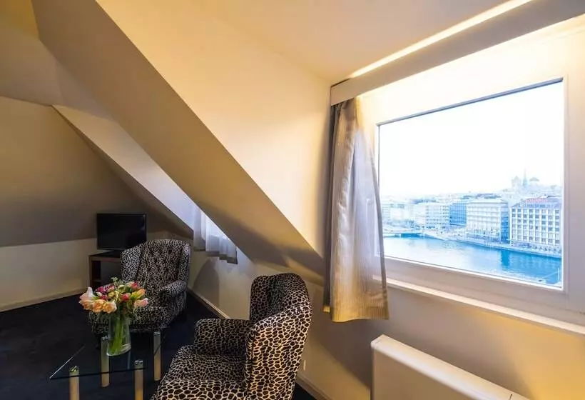 Fotos del hotel The Ambassador:  5