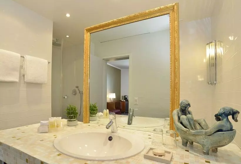 Fotos del hotel The Ambassador:  7