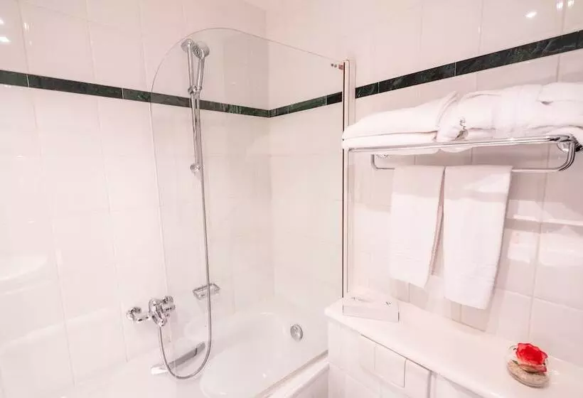 Fotos del hotel The Ambassador:  9