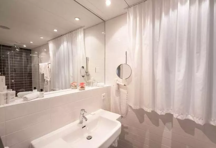 Fotos del hotel The Ambassador:  3