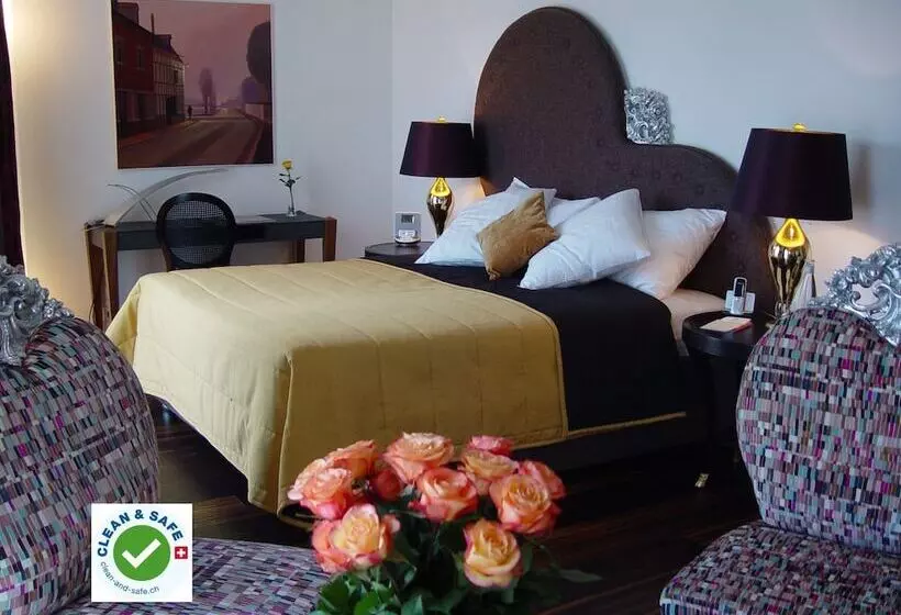 Fotos del hotel The Ambassador:  18