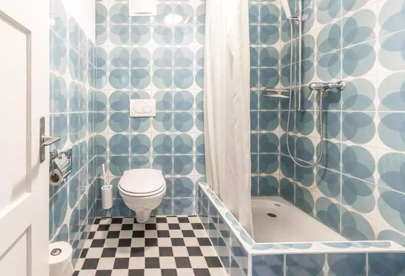 Fotos del hotel Montana:  5